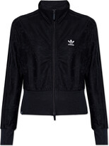 Thumbnail for your product : adidas Sweatshirt With Logo - Black