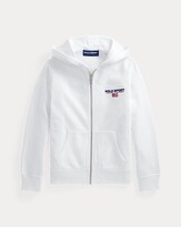 Thumbnail for your product : Polo Ralph Lauren Polo Sport Fleece Full-Zip Hoodie