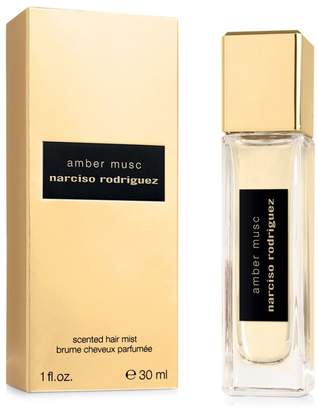 Narciso Rodriguez 'for her' Amber Musc Hair Mist