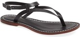 Thumbnail for your product : Bernardo FOOTWEAR 'Merit' Thong Sandal