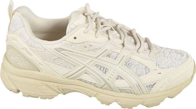 Asics GEL-Nunobiki Lace-Up Sneakers