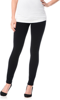 Thumbnail for your product : A Pea in the Pod 7 For All Mankind Secret Fit Belly® 5 Pocket Slim Leg Maternity Pants