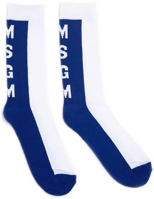 MSGM Socks