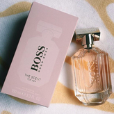 Hugo Boss Eau de parfum 