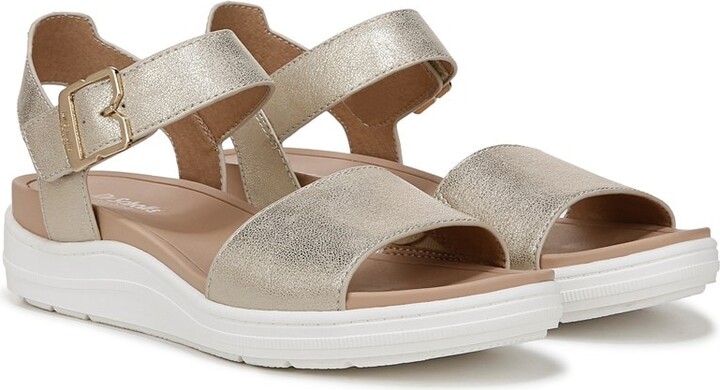 Women's Time Off Sky Sandals