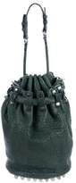 Thumbnail for your product : Alexander Wang Diego Bucket Bag