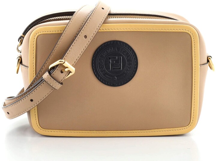 fendi bag camera