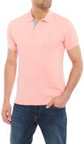Thumbnail for your product : Gant Men's Contrast Collar Polo Shirt