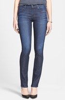 Thumbnail for your product : Citizens of Humanity 'Ava' Straight Leg Jeans (Coast)(Online Only)