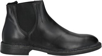 Moma Man Ankle boots