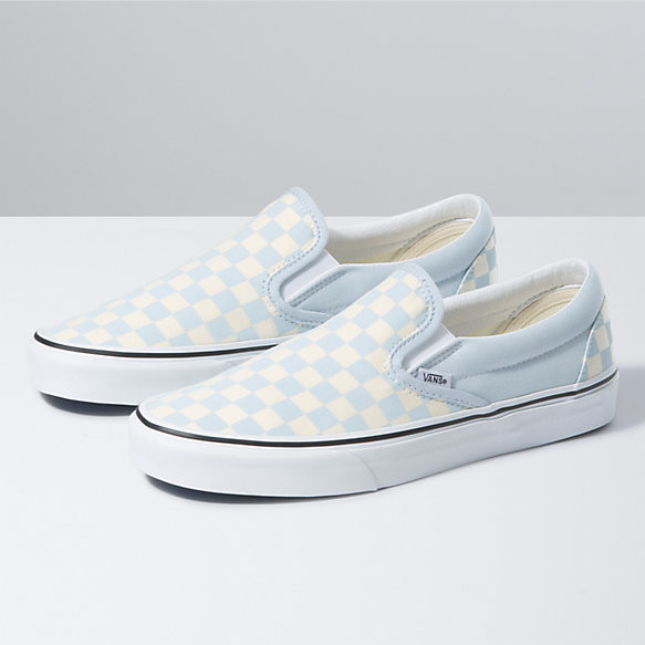Vans Sixty Sixers Comfycush Slip On Shopstyle