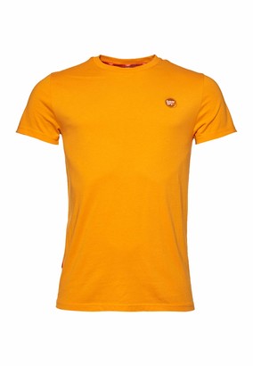 Superdry Gold T Shirts For Men | Shop the world's largest collection of  fashion | ShopStyle UK