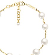 Thumbnail for your product : Fenty by Rihanna Pearls anklet
