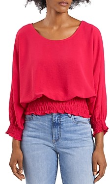 vince camuto tops sale