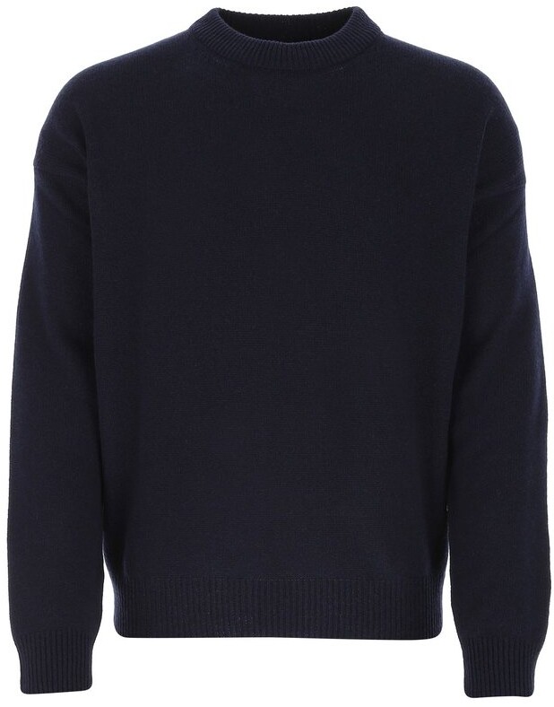 Jil Sander Men's Sweaters | Shop the world's largest collection of 