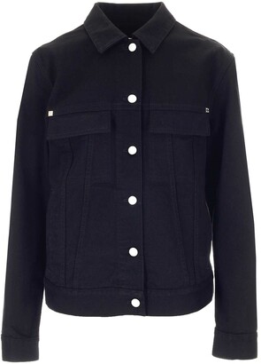 givenchy denim jacket