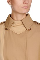 Thumbnail for your product : Sportmax Coimbra trench coat