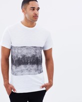 Thumbnail for your product : DC Mens Dyeband Short Sleeve T Shirt