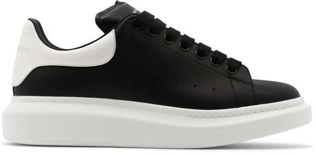 mcqueen trainers for men