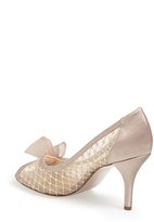 Thumbnail for your product : Nina 'Francine - YS' Pump (Women)