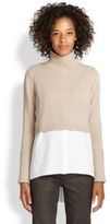 Thumbnail for your product : Elie Tahari Cashmere Raleigh Sweater
