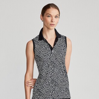 Ralph Lauren Sleeveless Polo | Shop the world's largest collection 