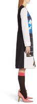 Thumbnail for your product : Marni Women's Sally Smart Print A-Line Dress