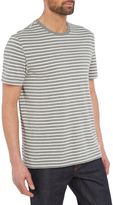 Thumbnail for your product : Linea Men's Striped Marl Tee