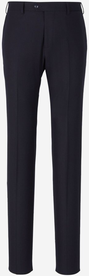 Marco Pescarolo Slim Fit Cashmere Pants
