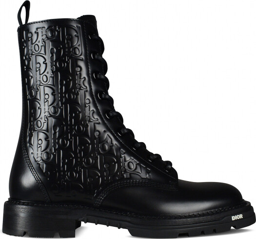Boots - Men Luxury Collection