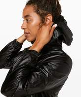 Thumbnail for your product : Lululemon Stronger as One Jacket *lululemon X Barry's