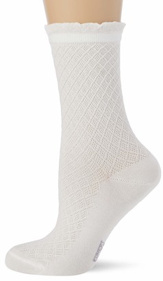 Kunert Women's Diamond Calf Socks 40 DEN