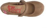 Thumbnail for your product : Jellypop Darbie Toddler & Youth Mary Jane Flat - Girl's