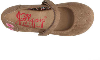 Jellypop Darbie Toddler & Youth Mary Jane Flat - Girl's