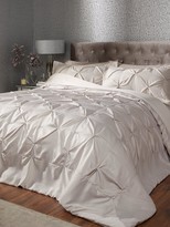 Thumbnail for your product : Luxe Collection Florence Bedspread and Pillow Sham Set - Natural