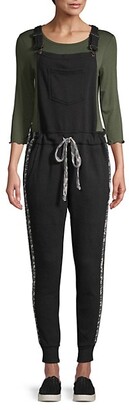 vintage havana overalls