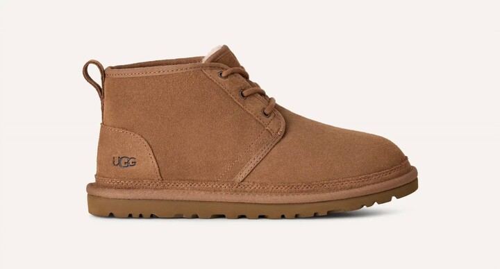 UGG Men's Neumel Boot In Chestnut