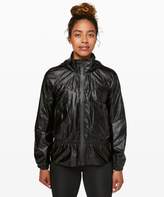 Thumbnail for your product : Lululemon Stronger as One Jacket *lululemon X Barry's