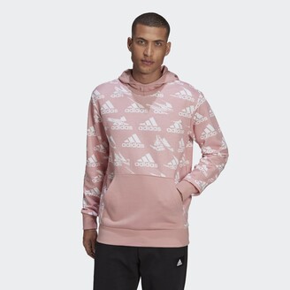 men's purple adidas sweatshirt