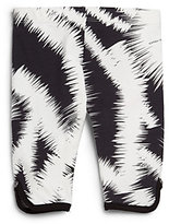 Thumbnail for your product : Versace Infant's Printed Leggings