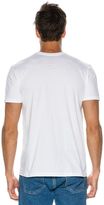 Thumbnail for your product : RVCA Pop Up Head Ss Tee