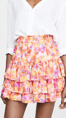 MISA Marina Skirt