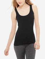 Thumbnail for your product : The Limited Satin Trim Seamless Tank