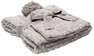barefoot dreams towel set