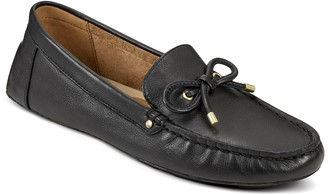 wide width moccasins