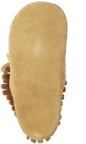 Thumbnail for your product : Minnetonka Fringe Bootie