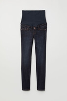Thumbnail for your product : H&M MAMA Skinny Jeans