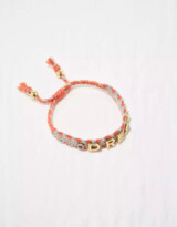 Thumbnail for your product : aerie Word Bracelet