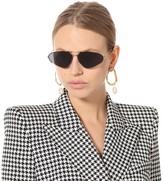 Thumbnail for your product : Christian Dior DiorStellaire5 sunglasses