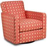 Thumbnail for your product : Tracy Porter Lewis Swivel Chair